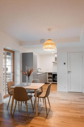Komandandi Apartments, Kuressaare